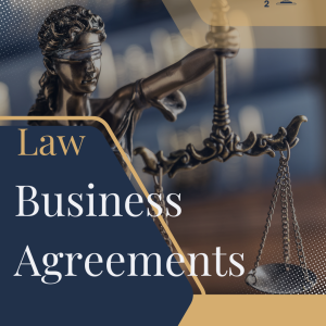 business agreements